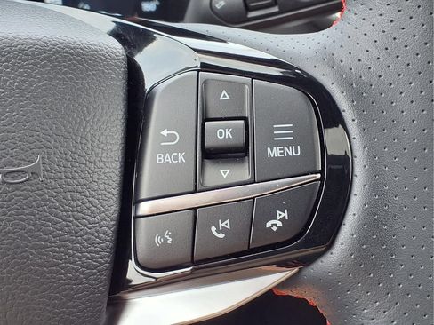 Used 2025 Ford Explorer ST-Line w/ Premium Package AWD/4WD image 23