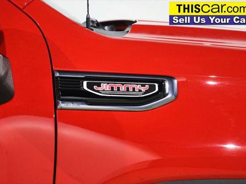 Used 2022 GMC Sierra 1500 Pro w/ Pro Value Package AWD/4WD image 38
