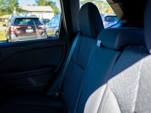 New 2026 Subaru Forester Premium image 27