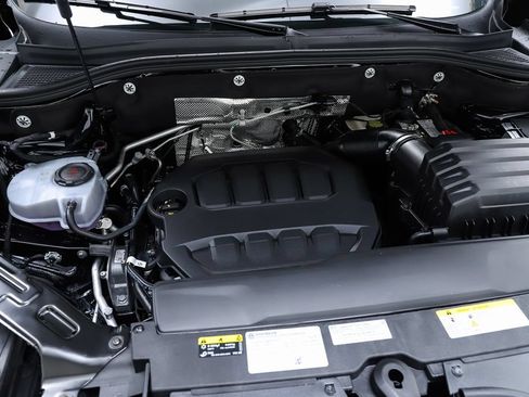New 2026 Volkswagen Atlas SE FWD image 67