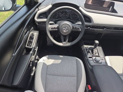 New 2026 MAZDA CX-30 Aire Edition AWD/4WD image 18