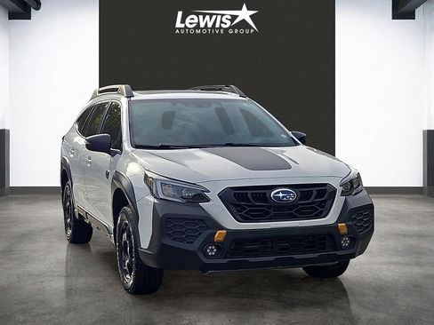 Used 2024 Subaru Outback Wilderness AWD/4WD image 6