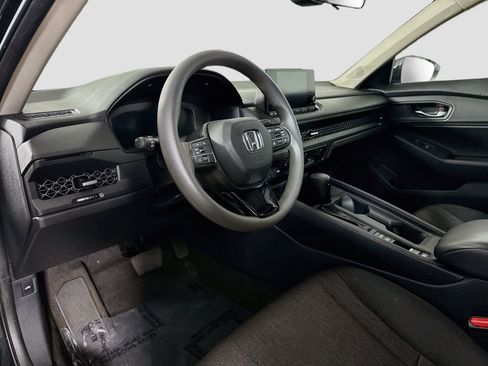 Used 2023 Honda Accord EX image 23