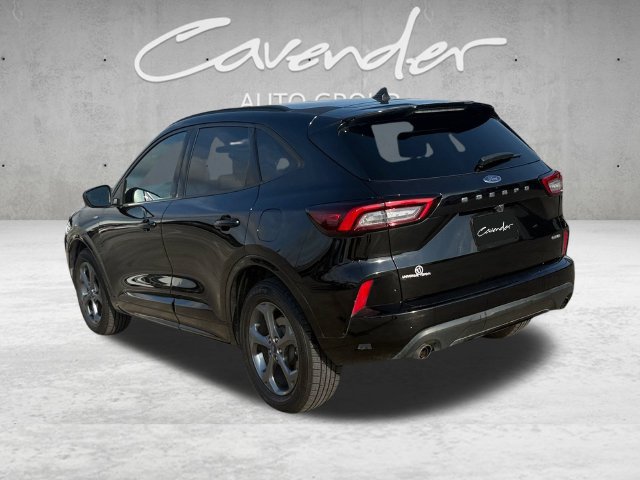 Used 2023 Ford Escape ST-Line AWD/4WD image 14