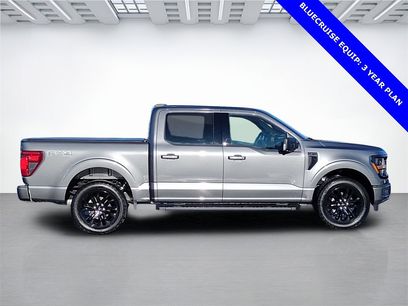 Certified 2024 Ford F150 XLT w/ Equipment Group 303A High