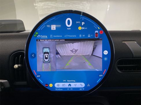 New 2026 MINI Cooper S image 28