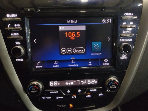 Used 2023 Nissan Murano SV AWD/4WD image 25