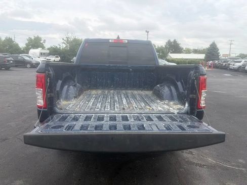 Used 2023 RAM 1500 Big Horn AWD/4WD image 10