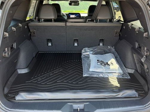 New 2026 Subaru Outback Limited AWD/4WD image 20
