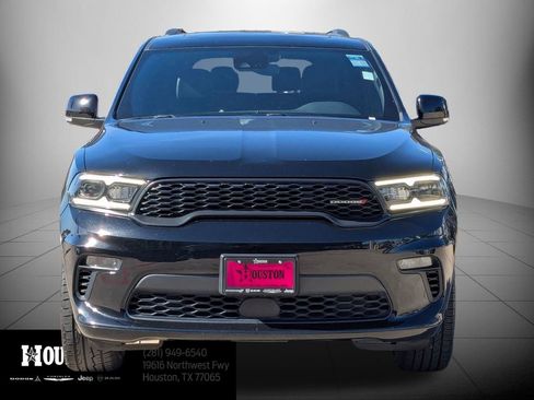Used 2023 Dodge Durango GT image 9