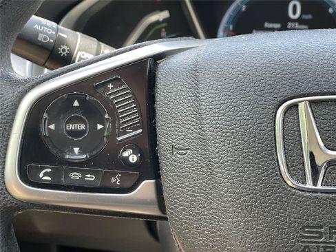 Used 2016 Honda Civic EX-T image 19