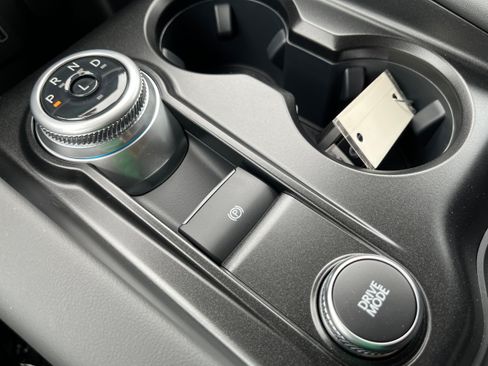 New 2026 Ford Explorer Active AWD/4WD image 16