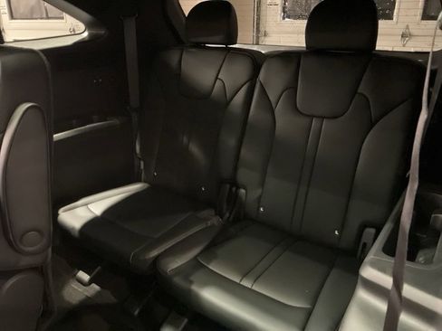 New 2026 Kia Sorento SX Prestige image 27