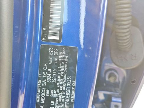 Used 2025 Kia K4 LXS image 30