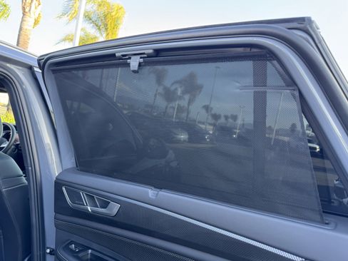 Certified 2025 Volkswagen Atlas Cross Sport SEL Premium R-Line image 37