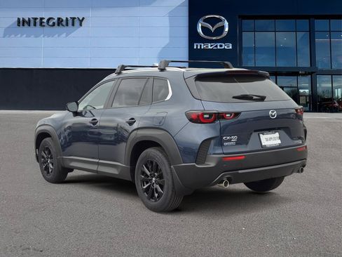 New 2026 MAZDA CX-50 AWD 2.5 S w/ Preferred Pkg image 4