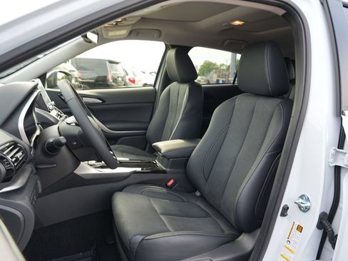 New 2026 Mitsubishi Eclipse Cross SE AWD/4WD image 12
