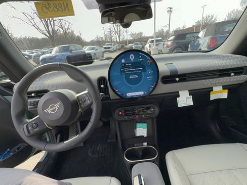 New 2026 MINI Cooper S image 6