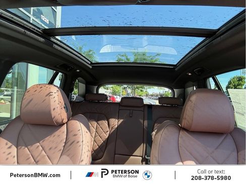 New 2026 BMW X5 xDrive50e w/ Premium Package AWD/4WD image 38