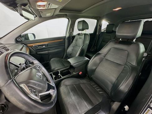 Used 2018 Honda CR-V EX-L image 13