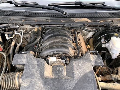 Used 2018 GMC Sierra 1500 SLT w/ All Terrain Package image 33