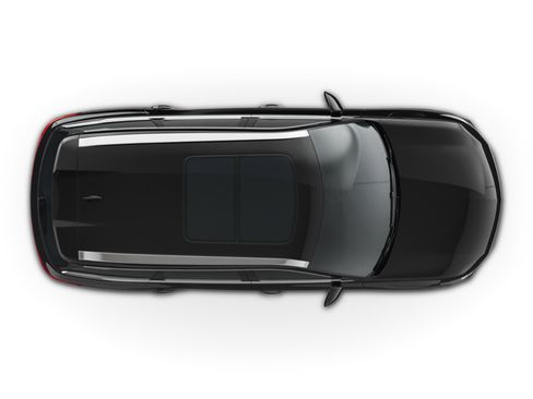 Certified 2026 INFINITI QX60 Luxe w/ Cargo Package FWD image 62