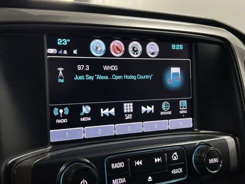 Used 2018 Chevrolet Silverado 1500 LT w/ All Star Edition image 5