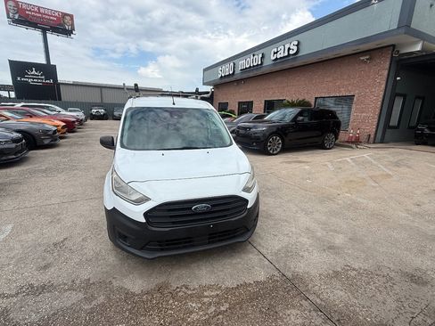 Used 2019 Ford Transit Connect XL FWD image 9