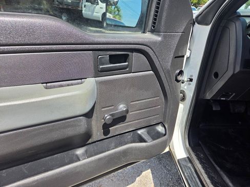 Used 2011 Ford F150 XL w/ HD Payload Pkg AWD/4WD image 13