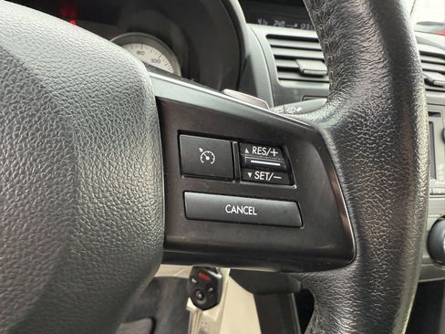 Used 2013 Subaru Impreza 2.0i Sport Limited w/ Popular Pkg 1 image 27