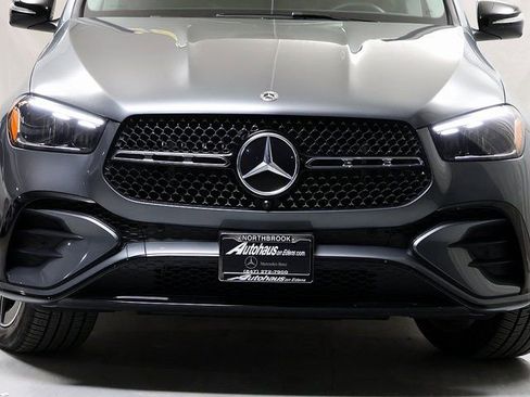 Certified 2026 Mercedes-Benz GLE 450 4MATIC image 6