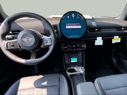 New 2026 MINI Cooper S FWD image 5