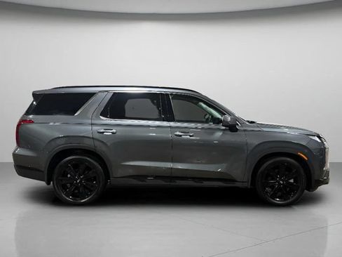 Used 2025 Hyundai Palisade XRT AWD/4WD image 2