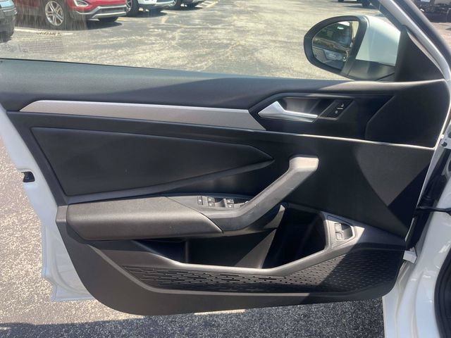 Used 2021 Volkswagen Jetta S FWD image 17