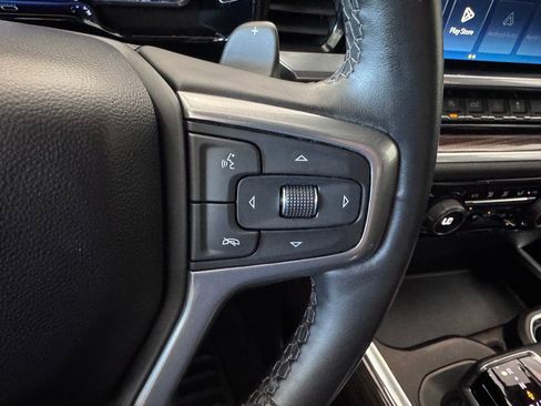 Certified 2023 Chevrolet Silverado 1500 LT AWD/4WD image 17