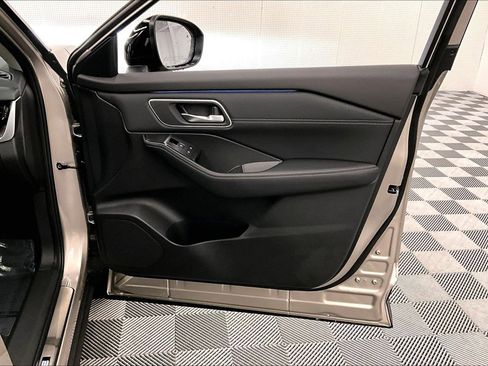 New 2026 Nissan Rogue Platinum w/ Platinum Premium Package AWD/4WD image 69