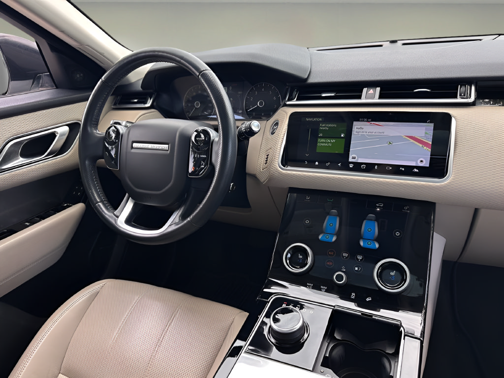 Used 2019 Land Rover Range Rover Velar S AWD/4WD image 7