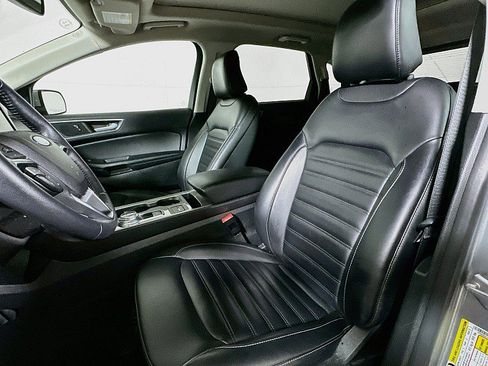 Used 2023 Ford Edge SEL w/ Convenience Package AWD/4WD image 11
