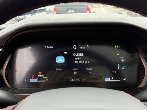 Used 2022 Jeep Grand Cherokee Summit image 17