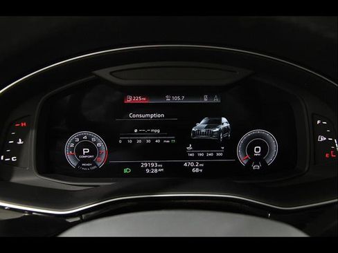 Used 2023 Audi Q7 2.0T Premium w/ Convenience Package image 8