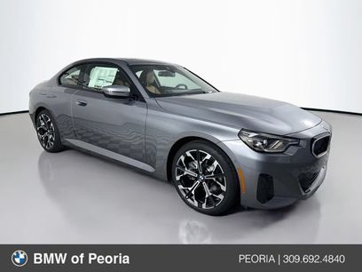 New 2026 BMW 230i xDrive Coupe w/ Premium Package