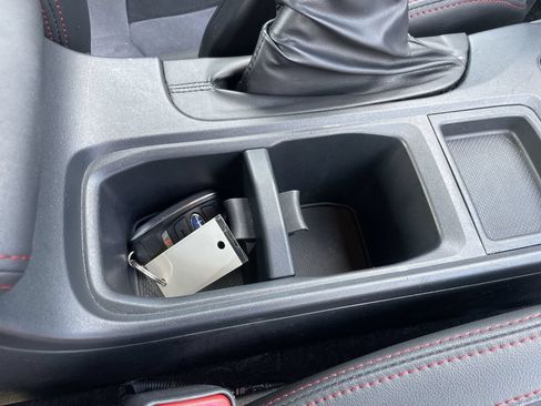 Certified 2022 Subaru WRX Limited AWD/4WD image 31