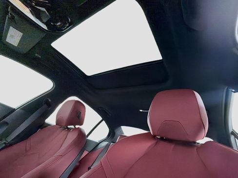 New 2026 BMW 530i xDrive AWD/4WD image 15