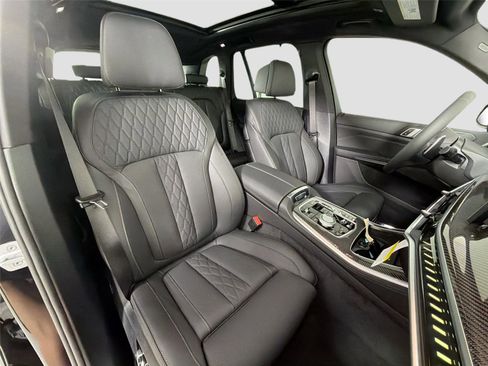 New 2026 BMW X5 M60i AWD/4WD image 28