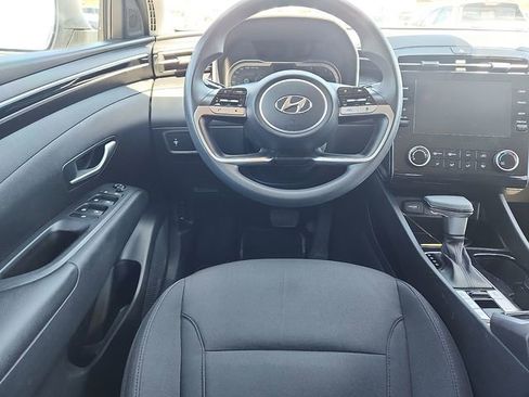 Certified 2022 Hyundai Tucson SEL AWD/4WD image 9