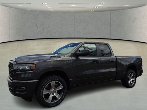 New 2026 RAM 1500 Express image 1