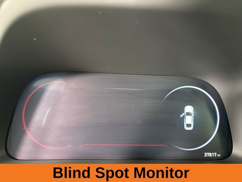 Used 2020 Hyundai Sonata SEL Plus w/ Tech Package image 15