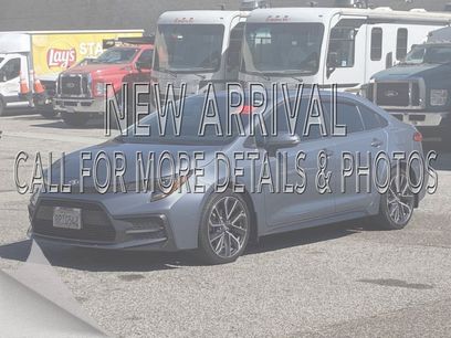 Used 2020 Toyota Corolla SE w/ Carpet Mat Package (TMS)