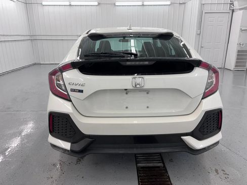 Used 2017 Honda Civic LX image 5