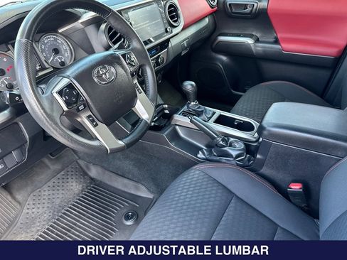 Used 2023 Toyota Tacoma SR5 RWD image 12